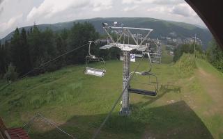 Henryk Ski górna stacja - 17-06-2026 13:43