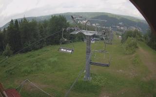 Henryk Ski górna stacja - 17-06-2026 13:48
