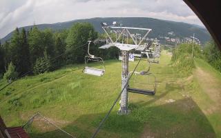 Henryk Ski górna stacja - 17-06-2026 13:59