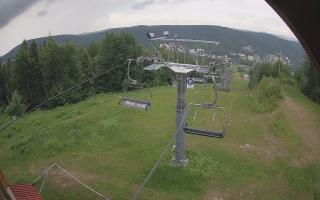 Henryk Ski górna stacja - 17-06-2026 14:10