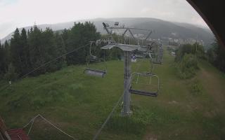 Henryk Ski górna stacja - 17-06-2026 14:15