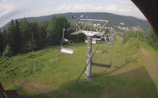 Henryk Ski górna stacja - 17-06-2026 14:21