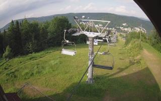 Henryk Ski górna stacja - 17-06-2026 14:26