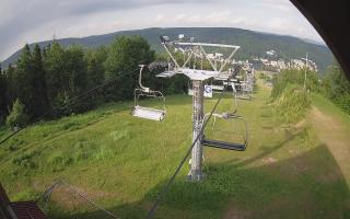 Henryk Ski górna stacja - 17-06-2026 14:31
