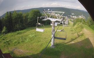 Henryk Ski górna stacja - 17-06-2026 14:37