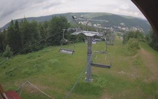 Henryk Ski górna stacja - 17-06-2026 14:04