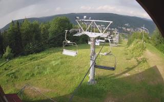 Henryk Ski górna stacja - 17-06-2026 14:42