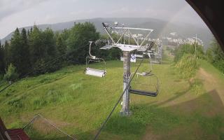 Henryk Ski górna stacja - 17-06-2026 14:48