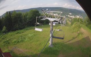 Henryk Ski górna stacja - 17-06-2026 14:53