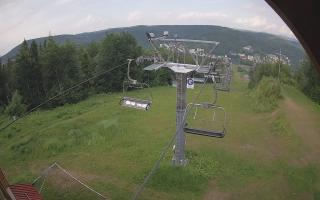 Henryk Ski górna stacja - 17-06-2026 14:58