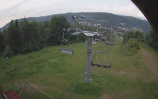 Henryk Ski górna stacja - 17-06-2026 15:14