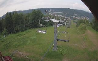 Henryk Ski górna stacja - 17-06-2026 15:30