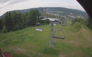 Henryk Ski górna stacja - 17-06-2026 15:36
