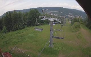 Henryk Ski górna stacja - 17-06-2026 15:04