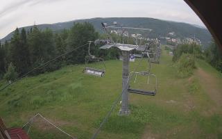 Henryk Ski górna stacja - 17-06-2026 15:41