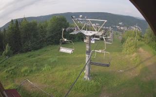Henryk Ski górna stacja - 17-06-2026 15:52