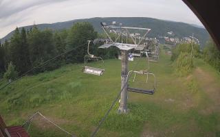 Henryk Ski górna stacja - 17-06-2026 15:57