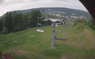 Henryk Ski górna stacja - 17-06-2026 16:13