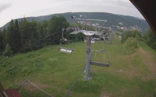 Henryk Ski górna stacja - 17-06-2026 16:19