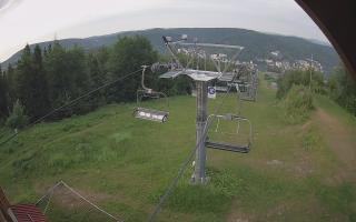 Henryk Ski górna stacja - 17-06-2026 16:24