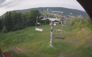 Henryk Ski górna stacja - 17-06-2026 16:03