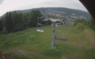 Henryk Ski górna stacja - 17-06-2026 16:30