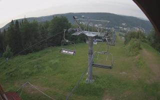 Henryk Ski górna stacja - 17-06-2026 16:35