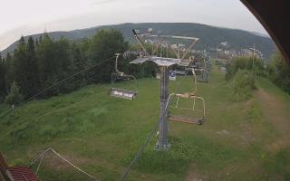 Henryk Ski górna stacja - 17-06-2026 16:46