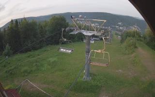 Henryk Ski górna stacja - 17-06-2026 16:51