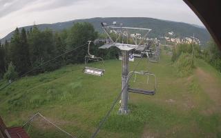 Henryk Ski górna stacja - 17-06-2026 16:08