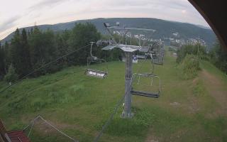 Henryk Ski górna stacja - 17-06-2026 17:18