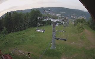 Henryk Ski górna stacja - 17-06-2026 17:02