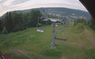 Henryk Ski górna stacja - 17-06-2026 17:23