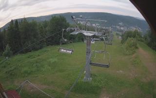 Henryk Ski górna stacja - 17-06-2026 17:29