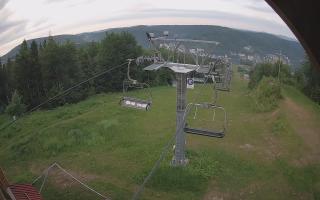 Henryk Ski górna stacja - 17-06-2026 17:34