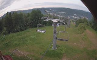 Henryk Ski górna stacja - 17-06-2026 17:45