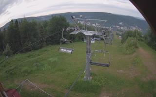 Henryk Ski górna stacja - 17-06-2026 17:50