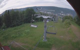 Henryk Ski górna stacja - 17-06-2026 17:56