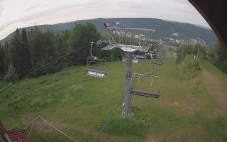 Henryk Ski górna stacja - 17-06-2026 17:07