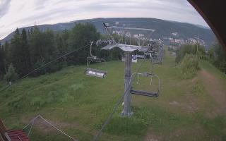 Henryk Ski górna stacja - 17-06-2026 18:01