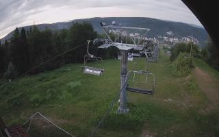 Henryk Ski górna stacja - 17-06-2026 18:12
