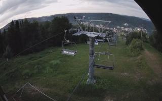 Henryk Ski górna stacja - 17-06-2026 18:17
