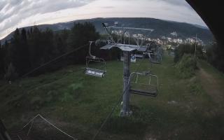 Henryk Ski górna stacja - 17-06-2026 18:22