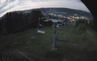 Henryk Ski górna stacja - 17-06-2026 18:28