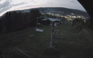 Henryk Ski górna stacja - 17-06-2026 18:33