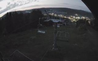 Henryk Ski górna stacja - 17-06-2026 18:38