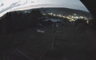 Henryk Ski górna stacja - 17-06-2026 18:44