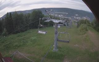 Henryk Ski górna stacja - 17-06-2026 18:06