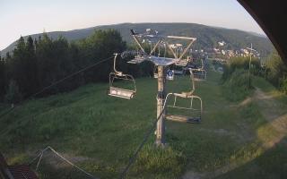 Henryk Ski górna stacja - 27-06-2026 16:35