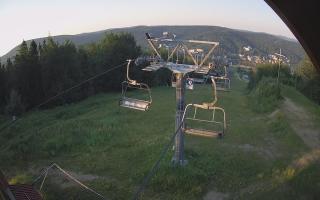 Henryk Ski górna stacja - 27-06-2026 16:46